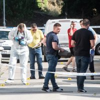 Eksplozija na Trešnjevci