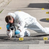 Eksplozija na Trešnjevci