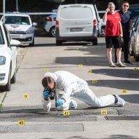 Eksplozija na Trešnjevci