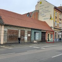 OSIJEK - ŽUPANIJSKA ULICA 20