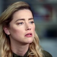 Amber Heard