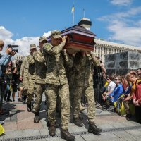 Pogreb Romana Ratušnija