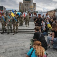 Pogreb Romana Ratušnija