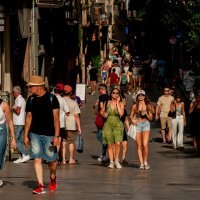 Val vrućina zahvatio je Europu