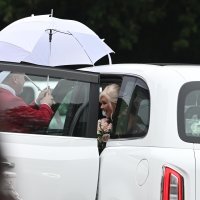 Vjenčanje Samanthe Fox