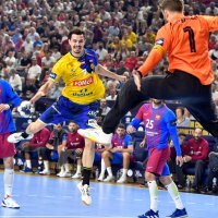 Barcelona - Kielce, rukomet, finale Lige prvaka, 19.6.2022.
