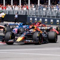 Formula 1, Velika nagrada Kanade, 19.6.2022.
