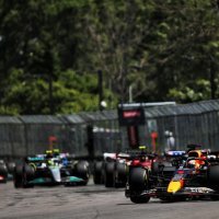 Formula 1, Velika nagrada Kanade, 19.6.2022.