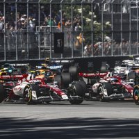 Formula 1, Velika nagrada Kanade, 19.6.2022.