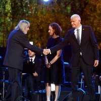 Hrvoje Hitrec, Nina Obuljen Koržinek i Zvonko Kusić