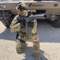 SSW40 nalikuje bacačima iz holivudskih blockbustera