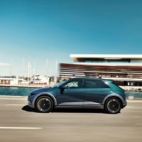 Hyundai Motor Group i Michelin razvijaju guma sljedeće generacije za premium EV za čistu mobilnost