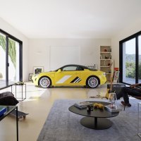 Alpine A110 Tour de Corse 75