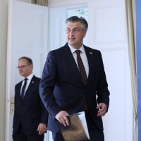 Vlada donijela nove mjere za ublažavanje rasta cijena goriva