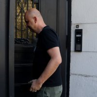 Tomislav Tolušić stigao u USKOK