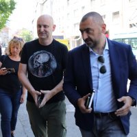 Tomislav Tolušić stigao u USKOK