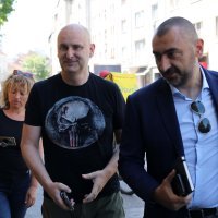 Tomislav Tolušić stigao u USKOK