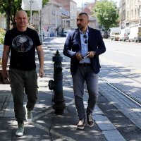 Tomislav Tolušić stigao u USKOK