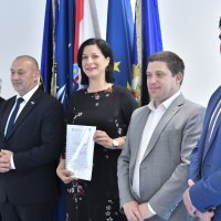 Uručeni Ugovori za dodjelu bespovratnih sredstava za obnovu