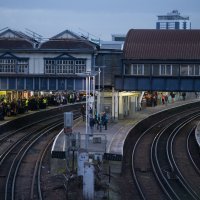 U Britaniji najveći štrajk željeznica u 30 godina