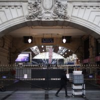 U Britaniji najveći štrajk željeznica u 30 godina