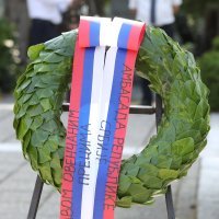 Izaslanstvo Saveza antifašističkih boraca i antifašista položilo je cvijeće na Mirogoju