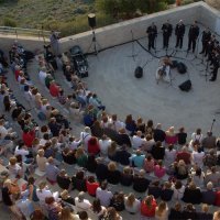 Ana Rucner i Policijska klapa Sv. Mihovil