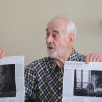 Književna nagrada Višnja Machiedo uručena Marku Grčiću