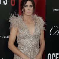 Sandra Bullock