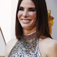 Sandra Bullock
