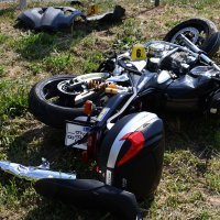 Prometna nesreća u Slavonskom Brodu