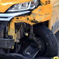 Prometna nesreća u Slavonskom Brodu