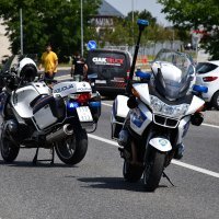 Prometna nesreća u Slavonskom Brodu