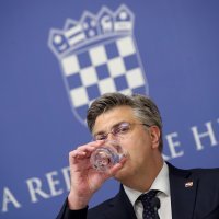 Sanna Marin i Andrej Plenković