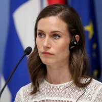 Sanna Marin i Andrej Plenković