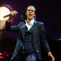 Nick Cave and Bad Seeds na INmusic festivalu