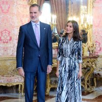 Kraljica Letizia i kralj Felipe VI