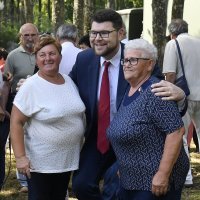 Proslava u Brezovici