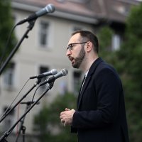 Tomislav Tomašević