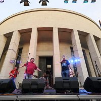 Koncert TBF-a povodom Dana antifašističke borbe