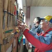 Zadruga Zelenica, Brezovica