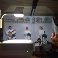 Zadruga Zelenica, Brezovica