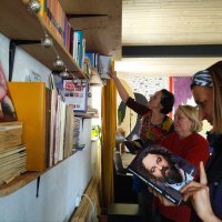 Zadruga Zelenica, Brezovica