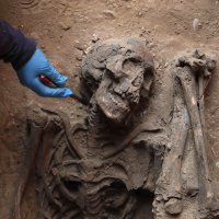 Grobnica iz doba Inka pronađena u središtu Lime