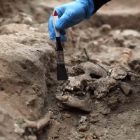 Grobnica iz doba Inka pronađena u središtu Lime