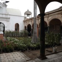 Grobnica iz doba Inka pronađena u središtu Lime