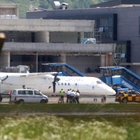 Oštećen avion Croatia Airlinesa na letu za Sarajevo