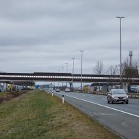 Hrvatske autoceste planiraju rekonstrukciju odmorišta Plitvice na zagrebačkoj obilaznici