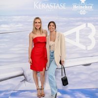 Ana Radisic i Ema Luketin