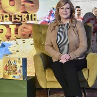 Kolinda Grabar-Kitarović